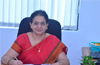 Prof. Alka Kulkarni appointed Registrar of Nitte University
